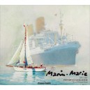Marin Marie, Peintre Et Navigateur - Collectif
