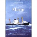 Marin - Jacques Dupuet