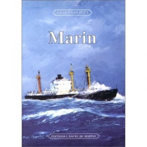 Marin - Jacques Dupuet