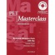 Pet Masterclass Exercices Avec Cle Et Multirom - Collectif