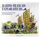 Marins Francais Explorateurs - Andre Lambert , Michel Perchoc