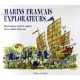 Marins Francais Explorateurs - Andre Lambert , Michel Perchoc
