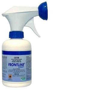 Merial Frontline Spray 250 ml