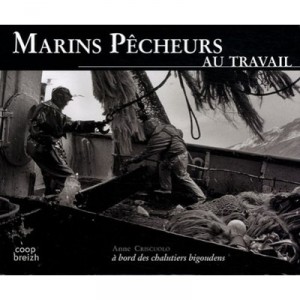 Marins Pecheurs Bigoudens - Anne Criscuolo