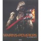 Marins-pompiers De Marseille - Zaglia , Ferrand