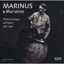 Marinus Et Marianne , Photomontages Satiriques 1932-1940 - Gunner Byskov