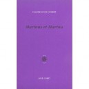 Marinus Et Marina - Claude Louis-combet