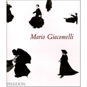 Mario Giacomelli (br-fr) - Alistair Crawford