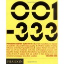 Phaidon Design Classics - Collectif