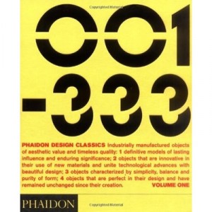 Phaidon Design Classics - Collectif