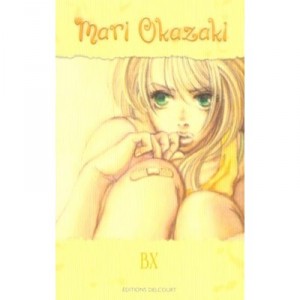 Bx - Mari Okasaki