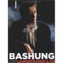 Bashung Vu Par Laurent Lavige Et Cie - Laurent Lavige