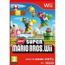 New Super Mario Bros. pour Nintendo Wii