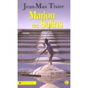Marion Des Salins - Jean-max Tixier