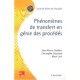 Phenomenes De Transfert En Genie Des Procedes - Couderc