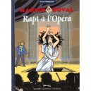 Marion Duval 2 , Rapt A L'opera - Yvan Pommaux