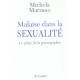 Malaise Dans La Sexualite , Le Piege De La Pornographie - Michela Marzano