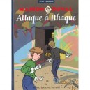 Marion Duval 4 , Attaque A Ithaque - Yvan Pommaux