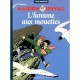 Marion Duval 7 , L'homme Aux Mouettes - Yvan Pommaux