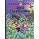 Marion Duval T.13 , , Alerte A La Plantaline - Yvan Pommaux , Philippe Masson