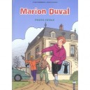 Marion Duval T.16 , Photo Fatale - Yvan Pommeaux , Philippe Masson