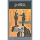 Malaise Dans Le Capitalisme - Marie-jean Sauret