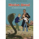 Marion Duval T.19 , Un Parfum D'aventure - Yvan Pommaux , Louis Alloing