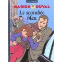 Marion Duval T.1 , Le Scarabee Bleu - Yvan Pommaux