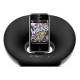 Enceinte HI Fi Station d'accueil pour iPod PHILIPS DS3010/10