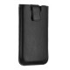 Philips Housse en cuir DLA63054 Boitier pour iPod touch, iPod touch 2G