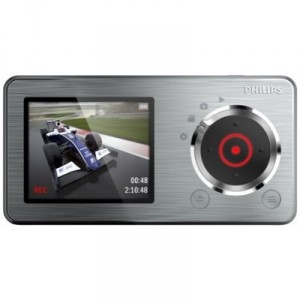 Philips SA2CAM (8 Go)