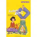 Marion Et Charles T.3 , Restons Zen - Fanny Joly