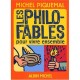 Les Philo-fables Pour Vivre Ensemble - Michel Piquemal , Philippe Lagautriere