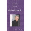 Marion Mazauric - Agnes Olive