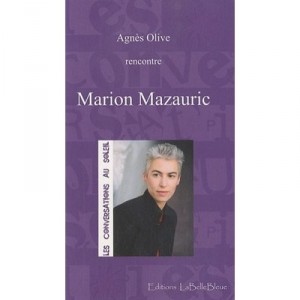 Marion Mazauric - Agnes Olive
