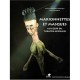 Marionnettes Et Masques , Au Coeur Du Theatre Africain - Darkowska , Nidzgorski