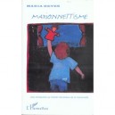 Marionnettisme - Maria Reyes