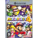 Mario Party 4 pour GameCube