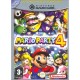 Mario Party 4 pour GameCube