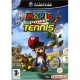Mario Power Tennis pour GameCube
