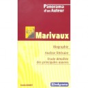 Marivaux - Estelle Doudet