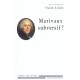 Marivaux Subversif ? - Franck Salaun