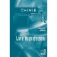 Chimie Terminale S 2006 Livre Du Prof - Jean-marie Parisi