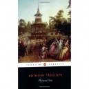 Phineas Finn, The Irish Member - Trollope Anthony
