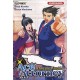 Ace Attorney - Phoenix Wright T.1 - Kazuo Maekawa , Kenji Kuroda