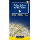 Marches - Ombrie , Ancone, Perouse, Terni - Collectif