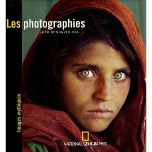 Photographs - Leah Bendavid-Val