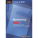Marketing - Pierre Ghewy