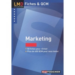 Marketing - Pierre Ghewy
