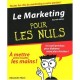 Marketing Pour Les Nuls (2e Edition) - Alexander Hiam